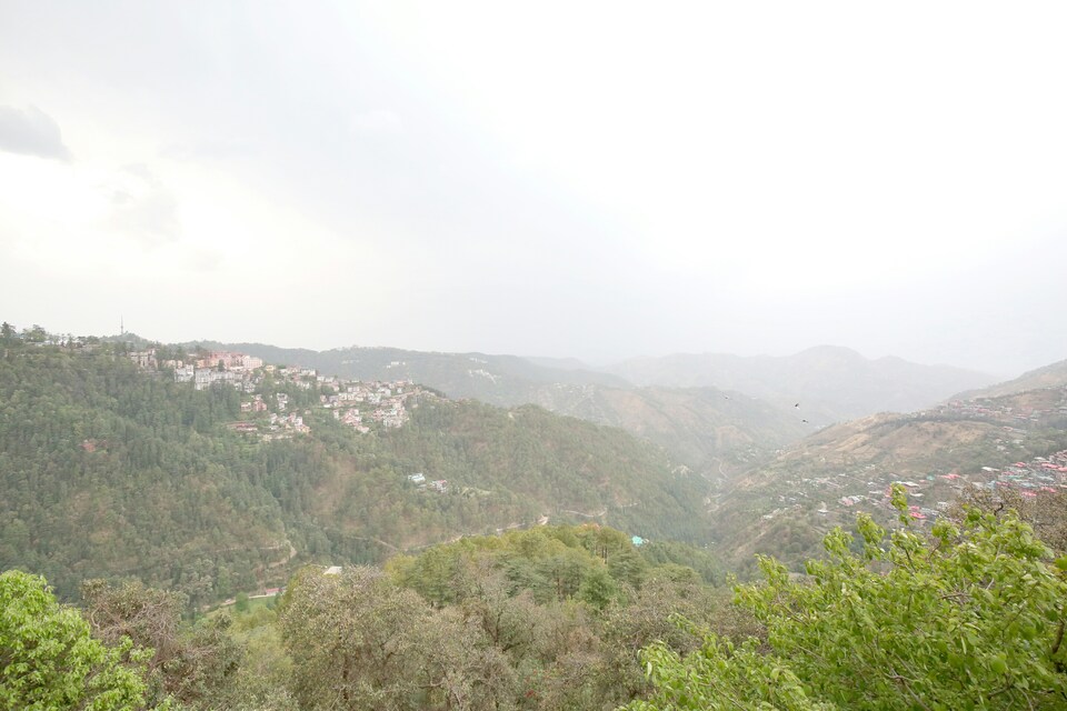 OYO 13610 Home 1BHK Eversunny Bharari, Bharari, Shimla