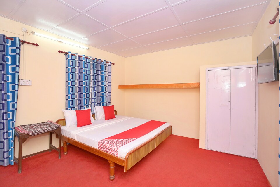 OYO 13610 Home 1BHK Eversunny Bharari, Bharari, Shimla