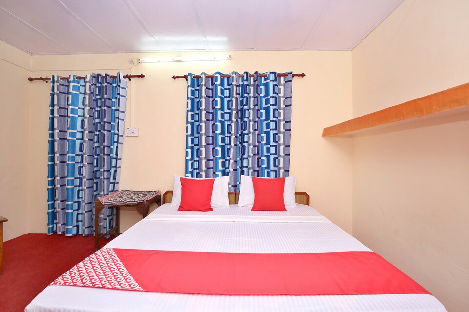 OYO 13610 Home 1BHK Eversunny Bharari, Bharari, Shimla