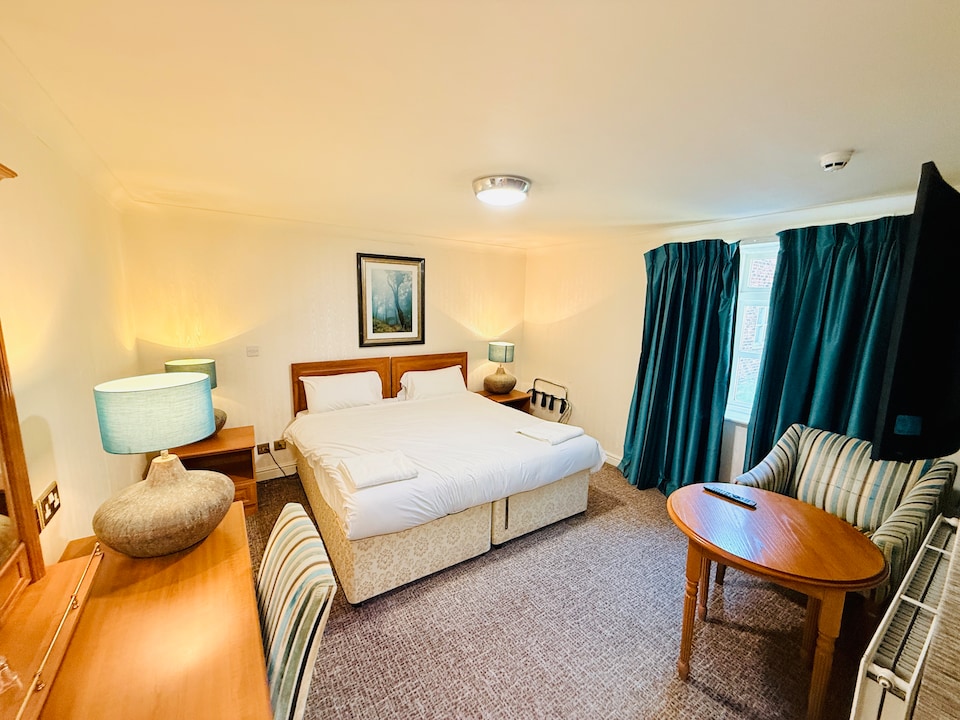 Wrexham Llyndir Hotel by Belvilla, Wrexham, Wrexham