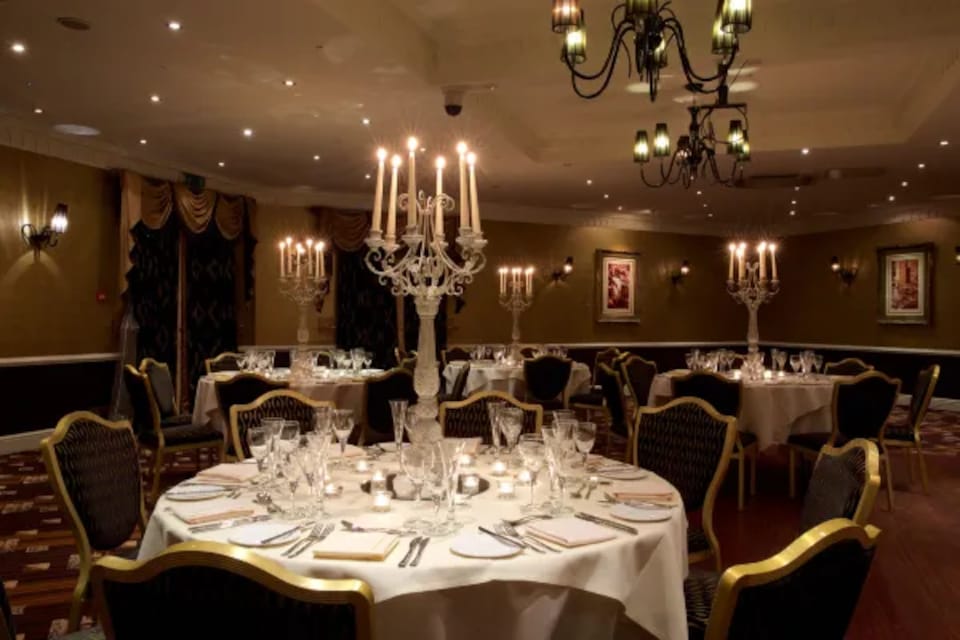 Wrexham Llyndir Hotel, Croydon (Greater London), London