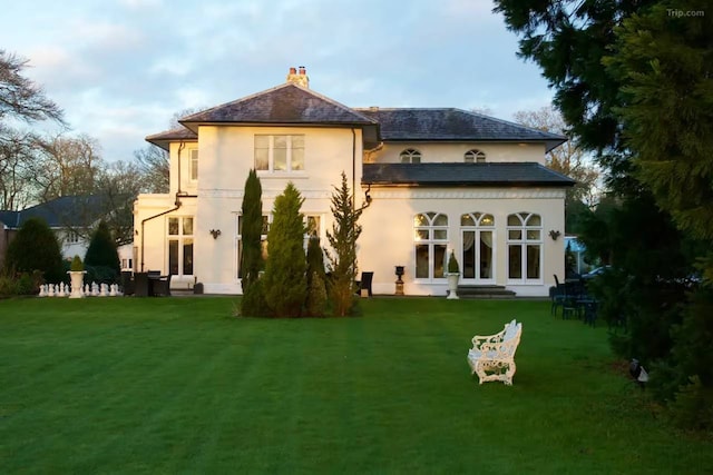 Wrexham Llyndir Hotel by Belvilla