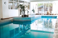 Wrexham Llyndir Hotel