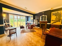 Wrexham Llyndir Hotel by Belvilla