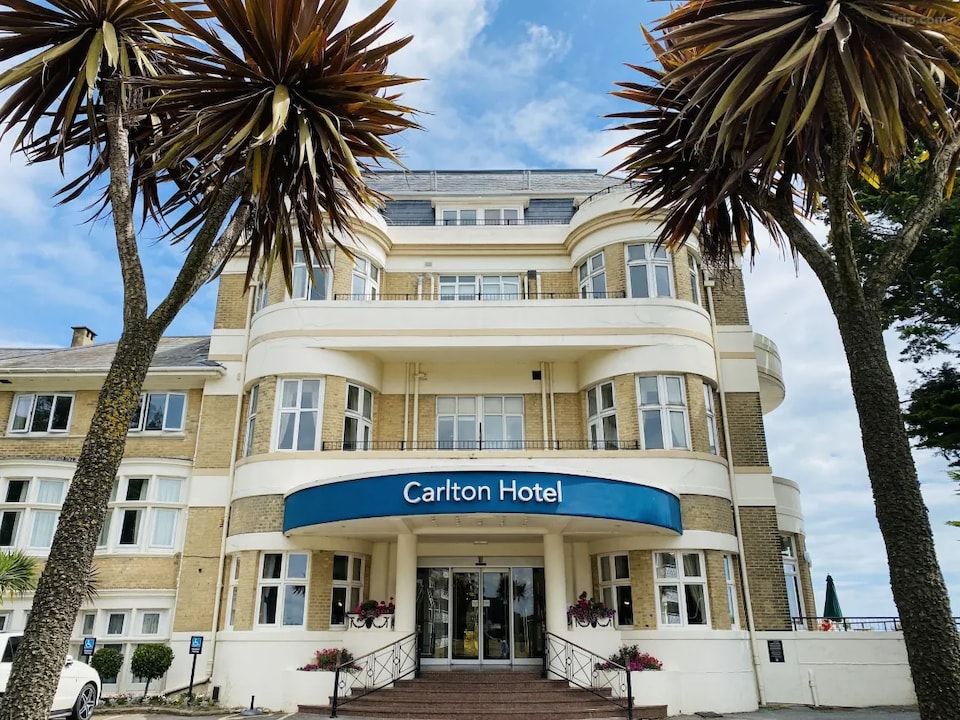 Bournemouth Carlton Hotel By Belvilla, Bournemouth, Bournemouth