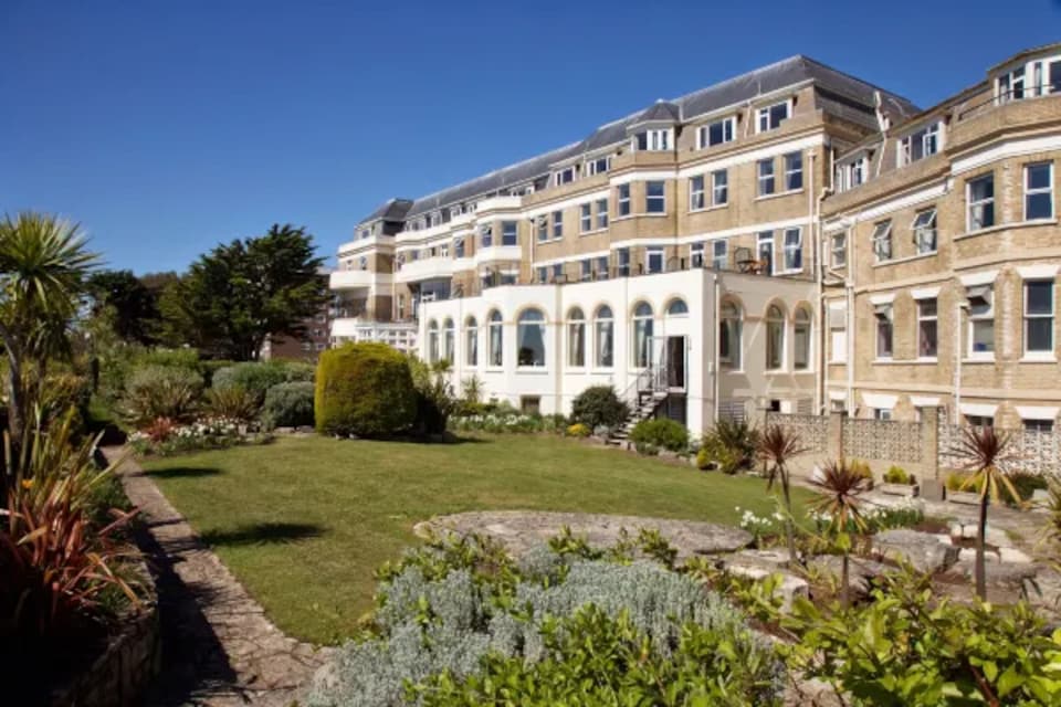 Bournemouth Carlton Hotel By Belvilla, Bournemouth, Bournemouth