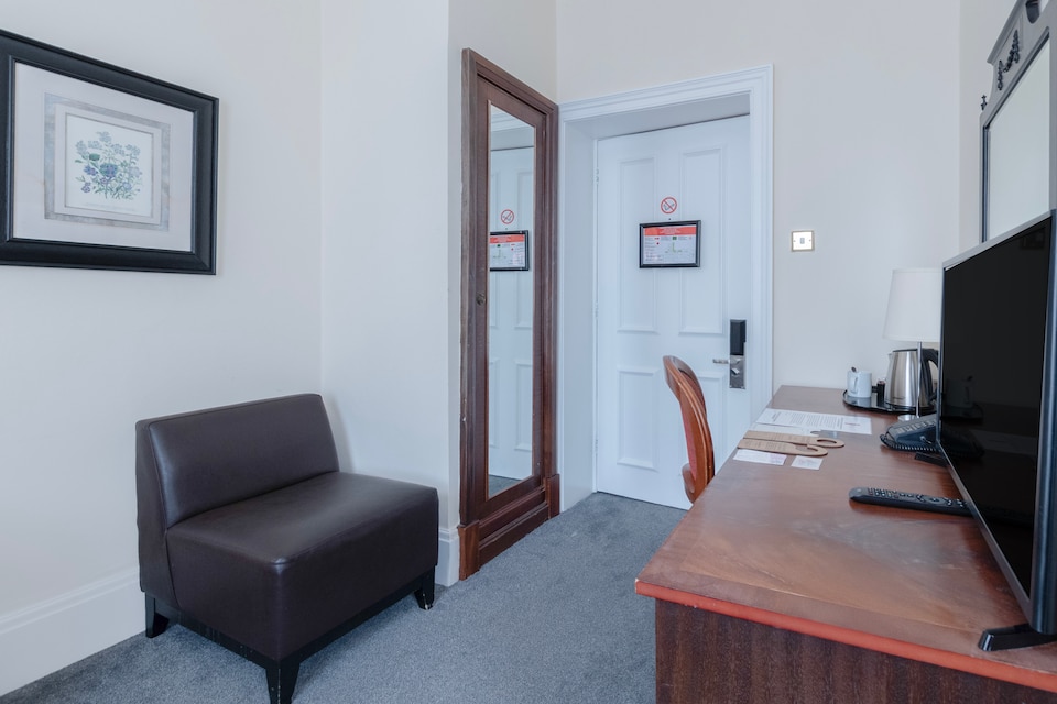 Bournemouth Carlton Hotel By Belvilla, Bournemouth, Bournemouth