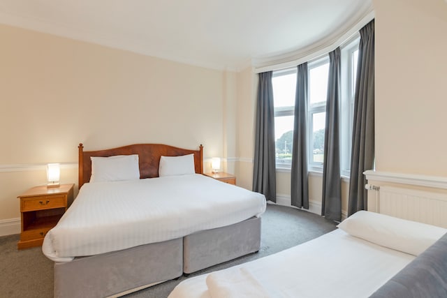 Bournemouth Carlton Hotel By Belvilla