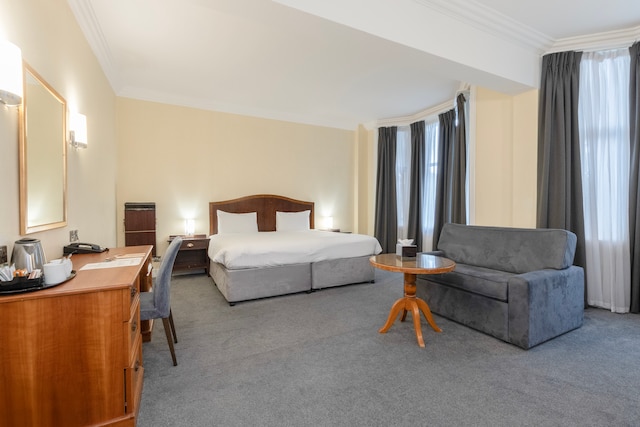 Bournemouth Carlton Hotel By Belvilla