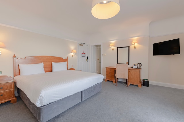Bournemouth Carlton Hotel By Belvilla