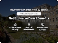 Bournemouth Carlton Hotel By Belvilla