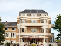 Bournemouth Carlton Hotel By Belvilla
