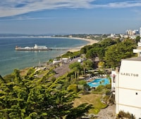 Bournemouth Carlton Hotel By Belvilla