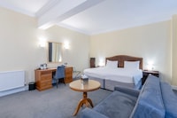 Bournemouth Carlton Hotel By Belvilla