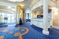 Bournemouth Carlton Hotel By Belvilla