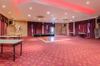 Bournemouth Carlton Hotel By Belvilla