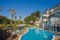 Bournemouth Carlton Hotel By Sunday
