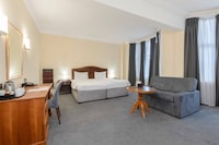 Bournemouth Carlton Hotel By Sunday