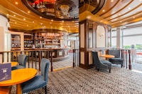 Bournemouth Carlton Hotel By Sunday