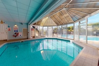 Bournemouth Carlton Hotel By Belvilla