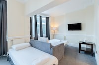 Bournemouth Carlton Hotel By Belvilla
