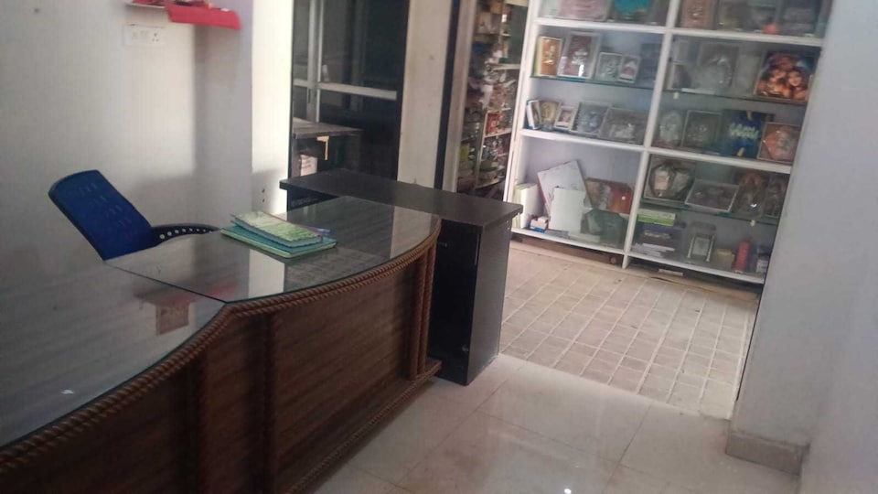 Hotel O Airport Lotus Stay Inn, Airport Lucknow, Lucknow