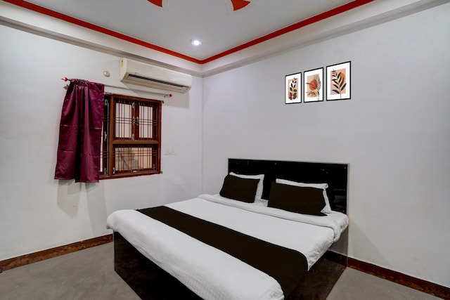 Hotel O Airport Lotus Stay Inn