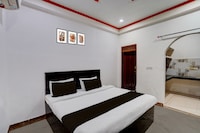 Hotel O Airport Lotus Stay Inn