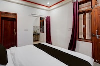 Hotel O Airport Lotus Stay Inn