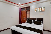 Hotel O Airport Lotus Stay Inn