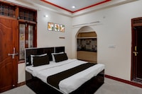 Hotel O Airport Lotus Stay Inn