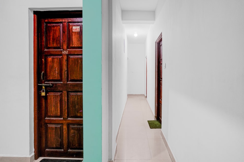 OYO 842637 Kunal guest house, Calangute Goa, Goa