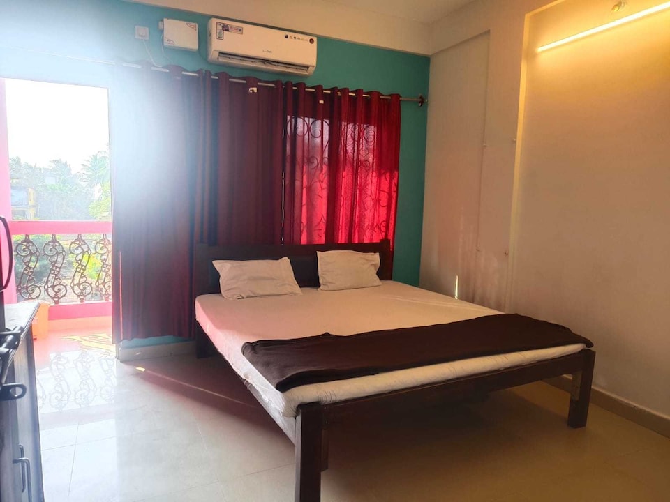 Hotel O Kunal guest house, Calangute Goa, Goa