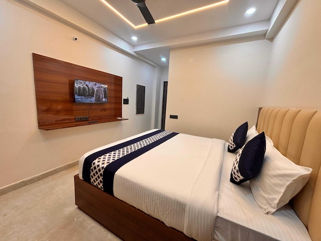 Hotel O Khyathi Grand