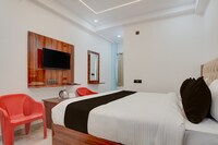 Hotel O Khyaathi Grand