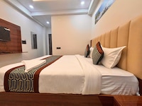 Hotel O Khyathi Grand