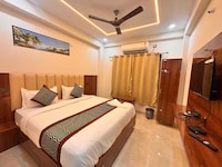 Hotel O Khyathi Grand