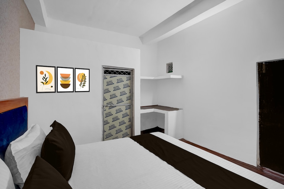 SPOT ON Hotel Bliss, Rania Kanpur, Kanpur