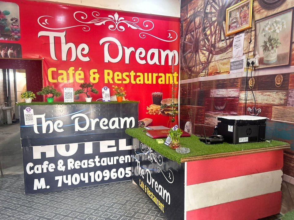 Hotel O The Dream, Narnaul City, Narnaul