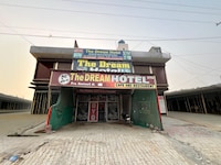 Hotel O The Dream