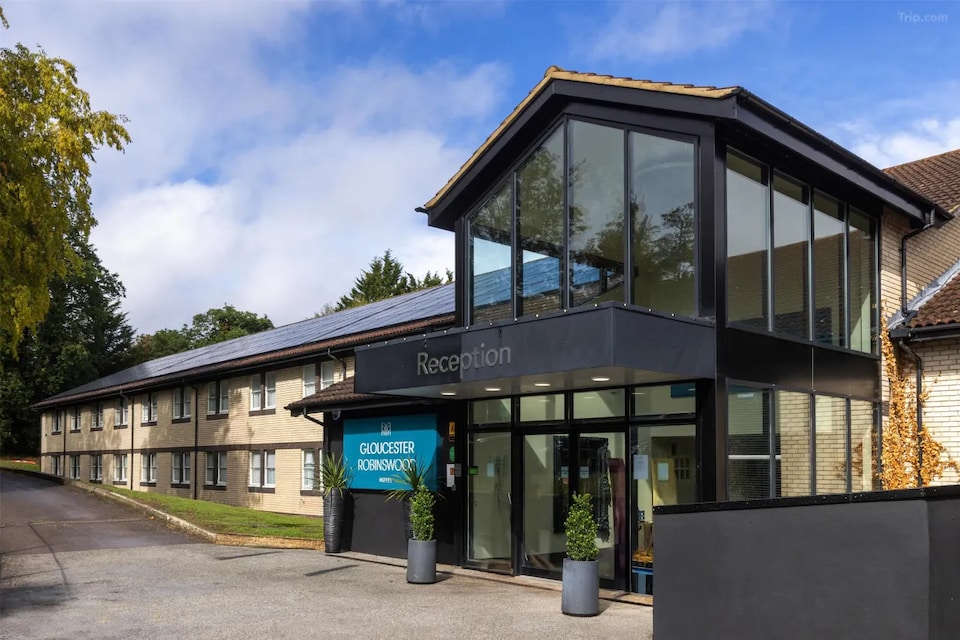 Gloucester Robinswood Hotel By Sunday, Gloucester (Greater London), Gloucester