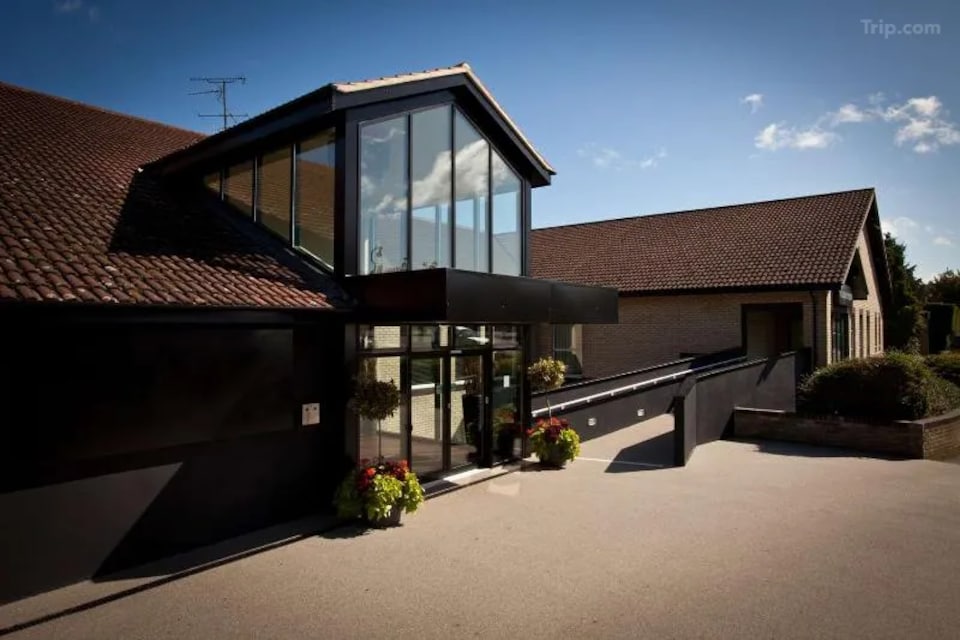 Gloucester Robinswood Hotel By Sunday, Gloucester (Greater London), Gloucester