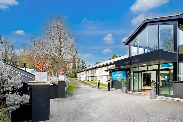 Gloucester Robinswood Hotel By Sunday