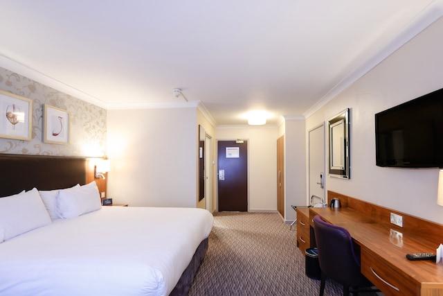 Gloucester Robinswood Hotel By Sunday