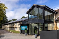 Gloucester Robinswood Hotel By Sunday