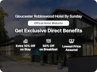 Gloucester Robinswood Hotel By Sunday
