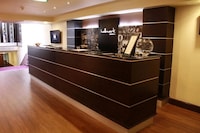 Gloucester Robinswood Hotel By Sunday