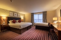 Gloucester Robinswood Hotel By Sunday