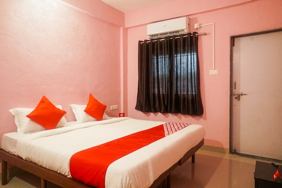 OYO Flagship 13612 PK Residency , Lonavala, Lonavala