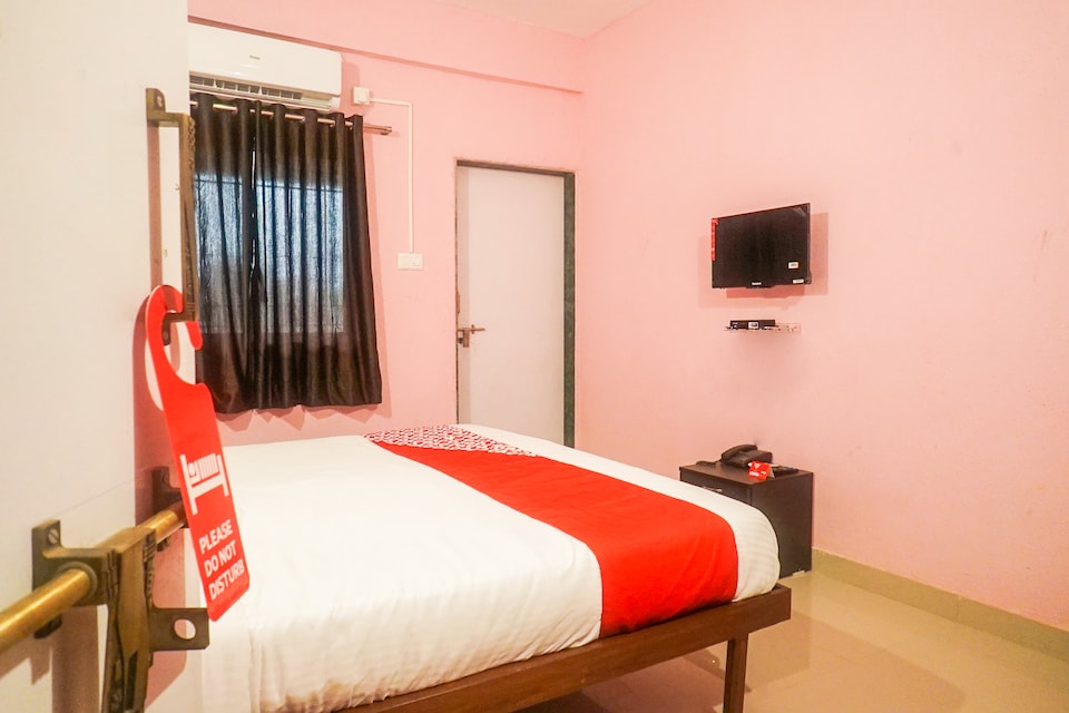 OYO Flagship 13612 PK Residency , Lonavala, Lonavala